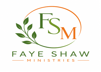 I AM FAYE SHAW